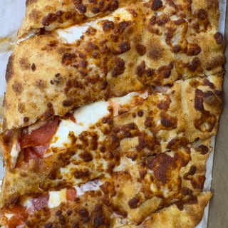 Calzoni di Pepperoni