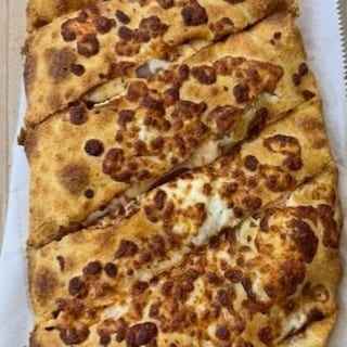 Calzoni di Barbaziko