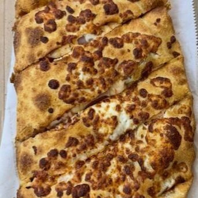 Calzoni di Barbaziko.